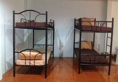 Bedroom Pen Hostel