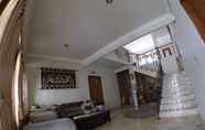 Lobi 7 Mulyasari Guest House Syariah Pasteur