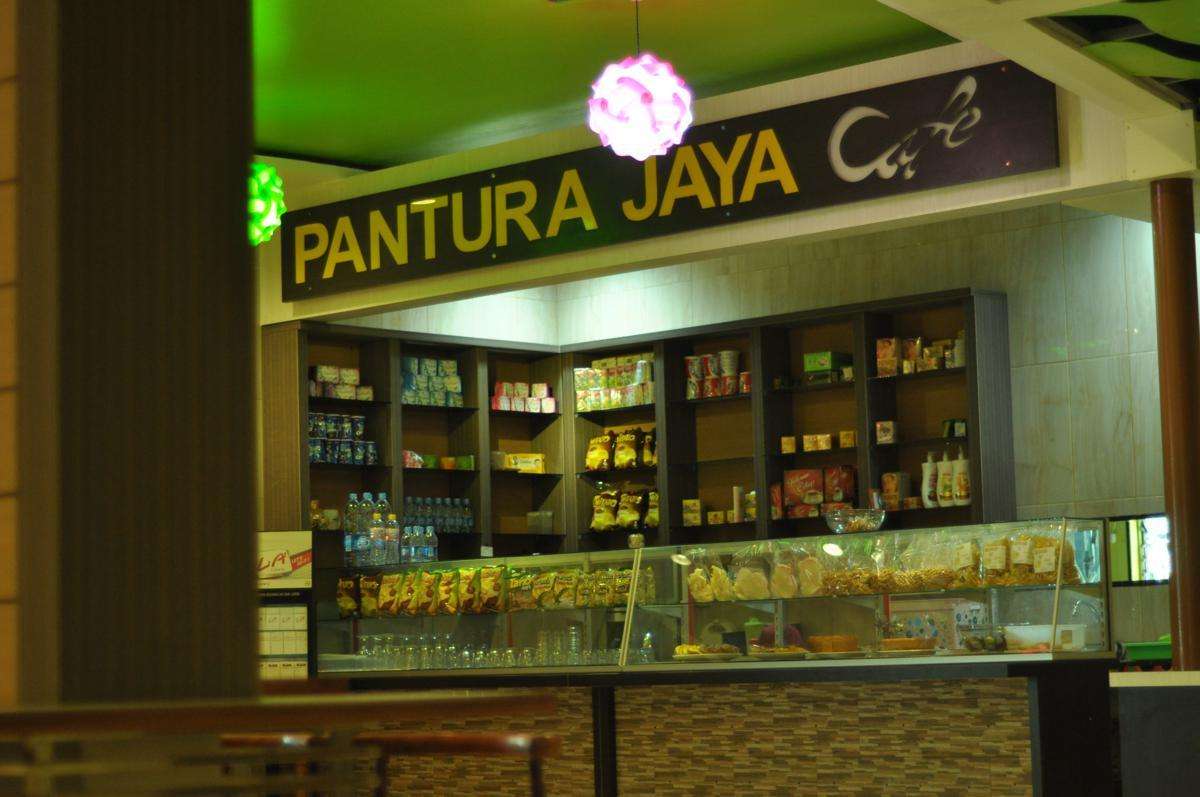 Harga kamar Hotel Pantura Jaya, Pusat Kota Sambas untuk tanggal 1901