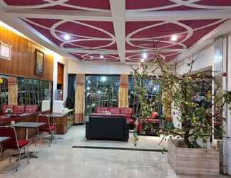 Lobby 2 Hotel Wisata Jambi