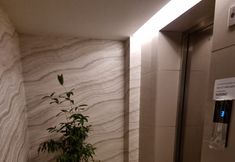 Lobby 6 Hotel Wisata Jambi