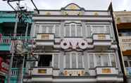 ภายนอกอาคาร 2 OYO 844 Surya Hotel