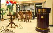 ร้านอาหาร 3 Grand Malioboro Hotel