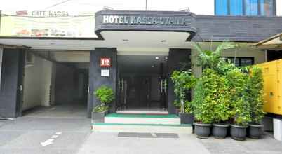 Exterior 4 Karsa Utama Hotel