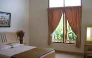 ห้องนอน 5 Villa Sophia Cimacan Puncak