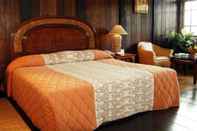 ห้องนอน Toraja Heritage Hotel
