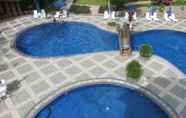 Swimming Pool 2 Toraja Heritage Hotel