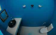 In-room Bathroom 4 Casa Kandariya