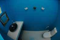 ห้องน้ำภายในห้อง Casa Kandariya