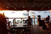 Restaurant Bunga Bungalo