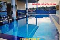 Swimming Pool Sun Inns Hotel Sentral Brickfields