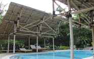 Kolam Renang 3 Budi Sun Resort