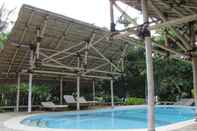 Swimming Pool Budi Sun Resort