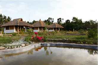 Exterior 4 Budi Sun Resort