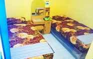 Bedroom 7 Wisma Astina Graha