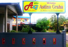 Exterior 7 Wisma Astina Graha