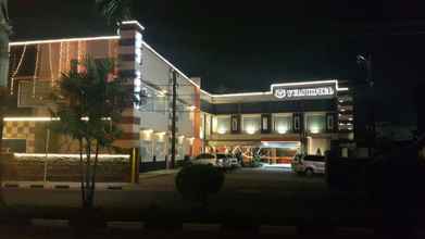 Bangunan 4 Hotel Yuli