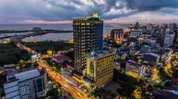 Arthama Hotel Makassar, USD 39.16