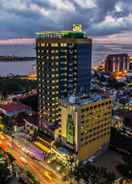 EXTERIOR_BUILDING Arthama Hotel Makassar