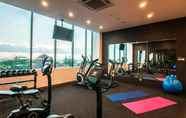 Fitness Center 3 Arthama Hotel Makassar