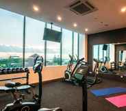 Fitness Center 3 Arthama Hotel Makassar