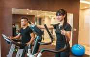 Fitness Center 5 Arthama Hotel Makassar