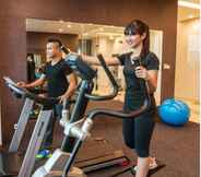 Fitness Center 5 Arthama Hotel Makassar
