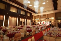 Dewan Majlis M Suites Hotel