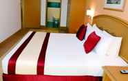 Bilik Tidur 3 M Suites Hotel