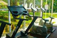 Fitness Center M Suites Hotel