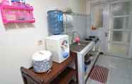 Accommodation Services 4 Comfy Room at Kenanga Homestay