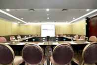 Functional Hall ASTON Sentul Lake Resort & Conference Center