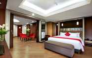 Bedroom 6 ASTON Sentul Lake Resort & Conference Center