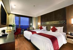 Bedroom 3 Aston Sentul Lake Resort & Conference Center