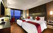 Bedroom 3 ASTON Sentul Lake Resort & Conference Center