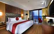 Kamar Tidur 5 ASTON Sentul Lake Resort & Conference Center