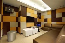 Entertainment Facility Aston Sentul Lake Resort & Conference Center