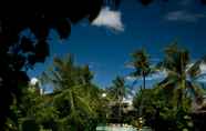 Swimming Pool 6 Bluewater Maribago Beach Resort