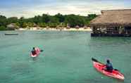 Atraksi di Area Sekitar 4 Bluewater Maribago Beach Resort