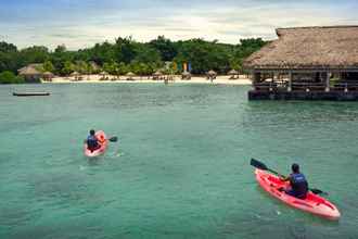 Atraksi di Area Sekitar 4 Bluewater Maribago Beach Resort
