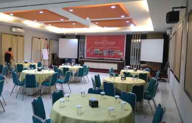 ห้องประชุม 2 Hotel Nusa Wijaya Syariah