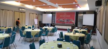 Functional Hall 2 Hotel Nusa Wijaya Syariah