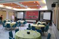 Functional Hall Hotel Nusa Wijaya Syariah