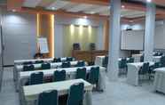 Functional Hall 3 Hotel Nusa Wijaya Syariah