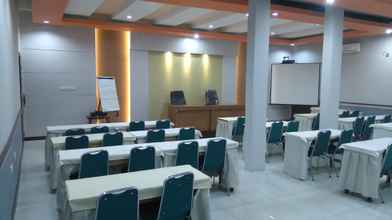 Functional Hall 4 Hotel Nusa Wijaya Syariah