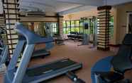 Fitness Center 6 Henann Lagoon Resort