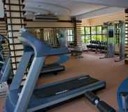 Fitness Center 6 Henann Lagoon Resort