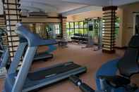 Fitness Center Henann Lagoon Resort