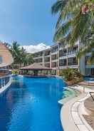 SWIMMING_POOL Henann Lagoon Resort