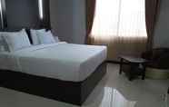 Kamar Tidur 3 Palu Plaza hotel